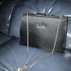Vintage Guess Black Bag.